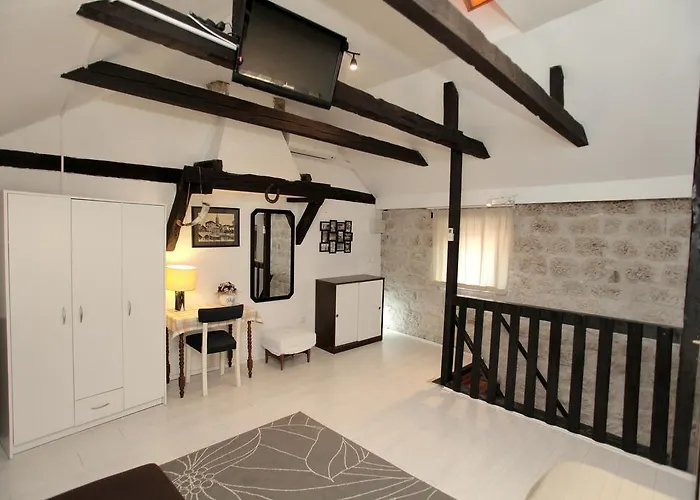 Apartment Tragurium