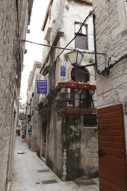 Tragurium Trogir