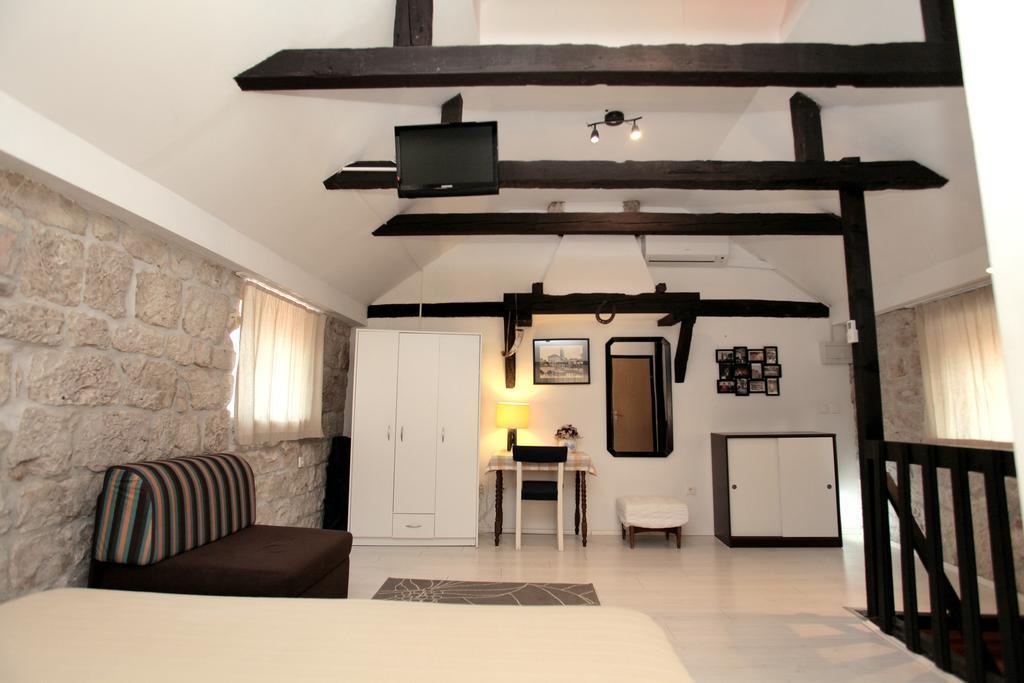 Tragurium Trogir