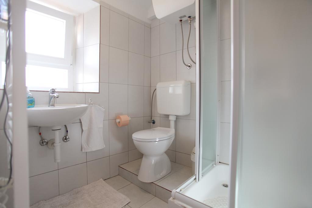 Tragurium Apartament *