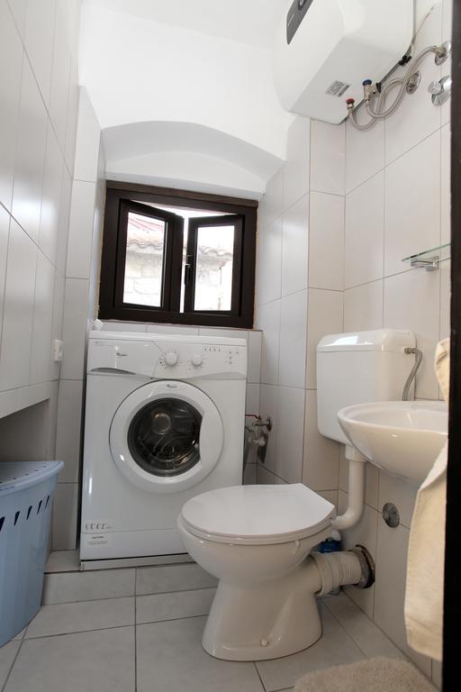 Apartament Tragurium *