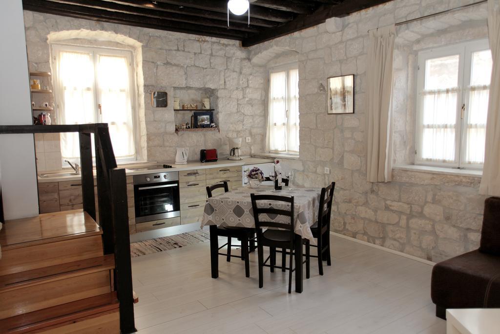 Tragurium Apartament Trogir