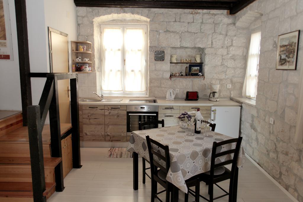 Apartment Tragurium *