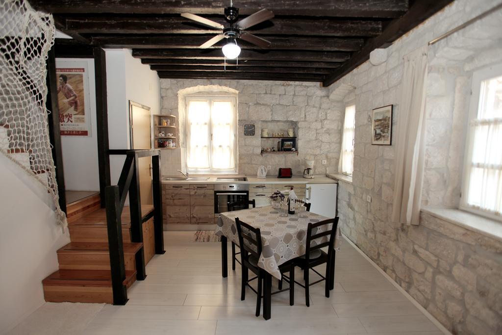 Apartment Tragurium *