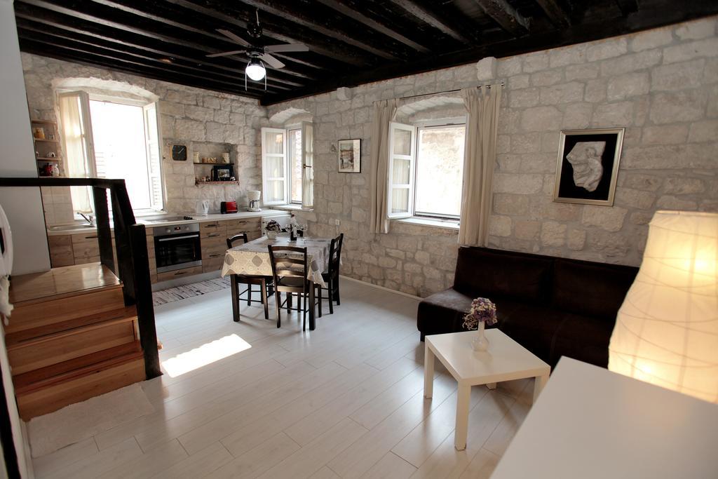 Apartament Tragurium Trogir