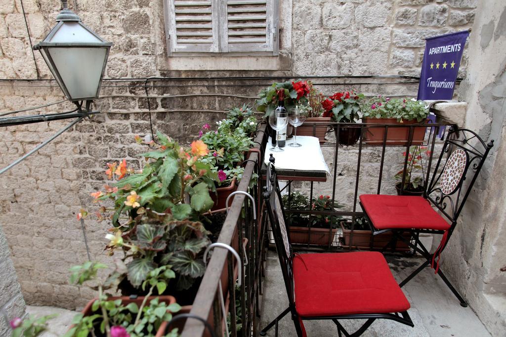 Apartment Tragurium