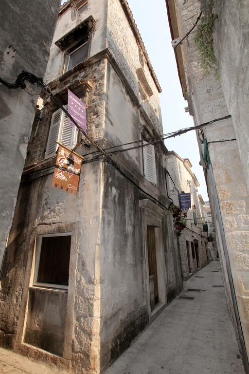 Tragurium * Trogir