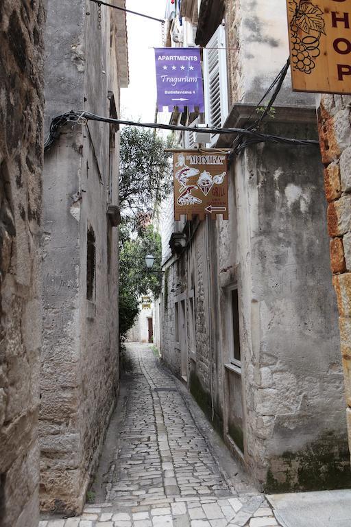 Tragurium Apartment Trogir