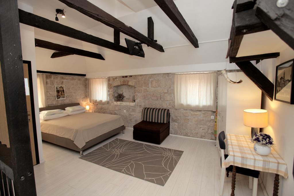 Tragurium Trogir