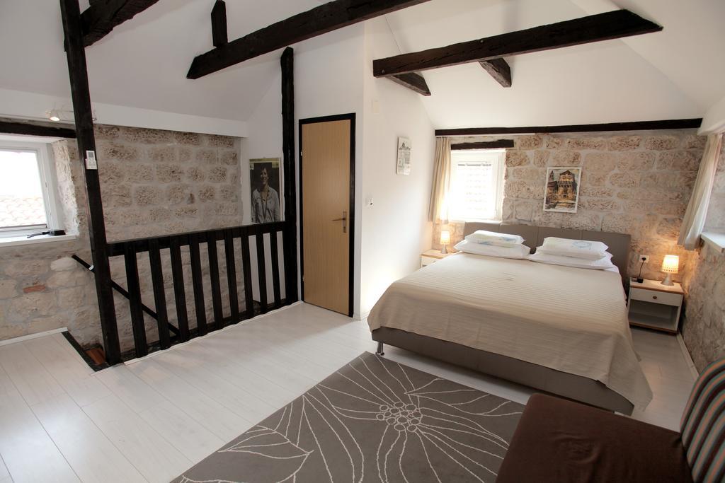 Tragurium Appartement *