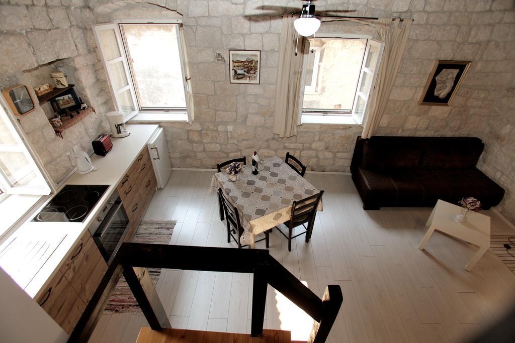 Tragurium Apartment