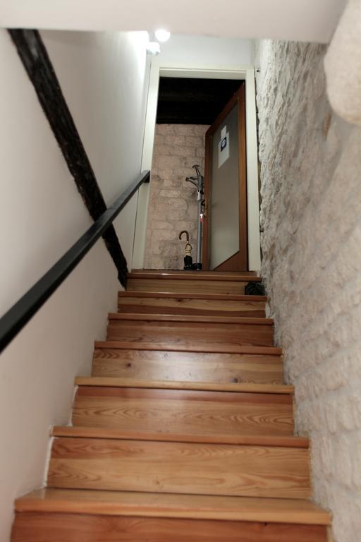 Apartment Tragurium *