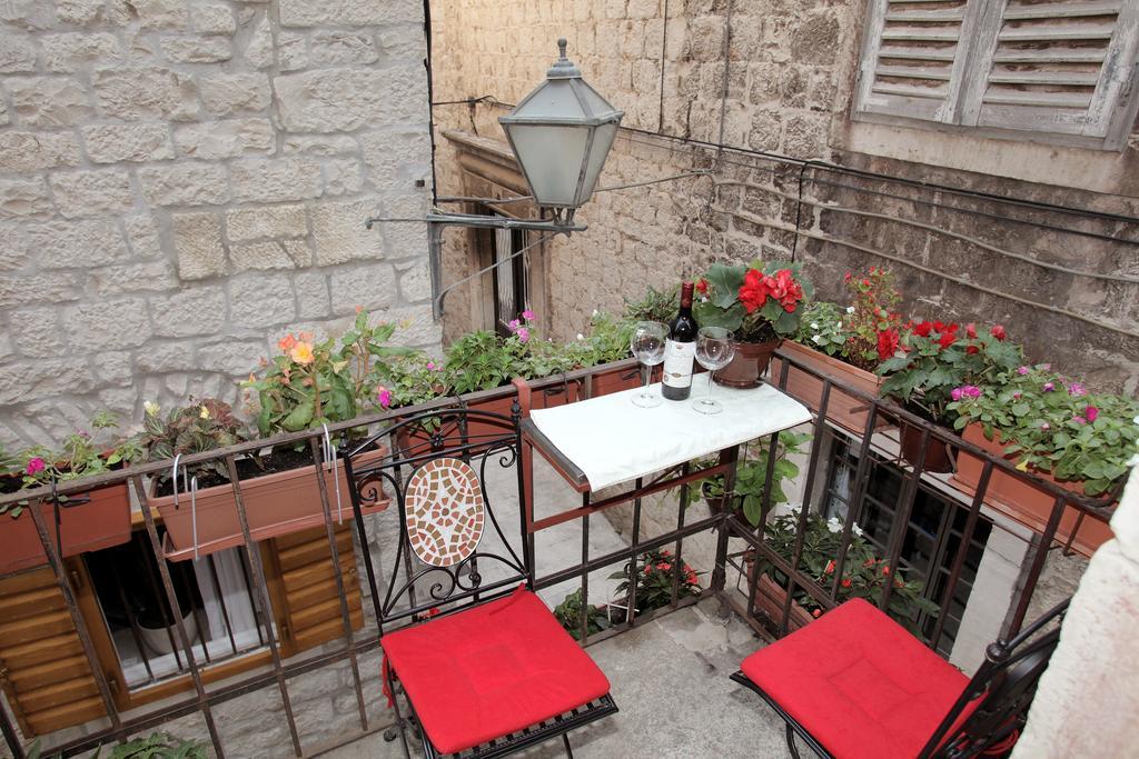 Apartment Tragurium *