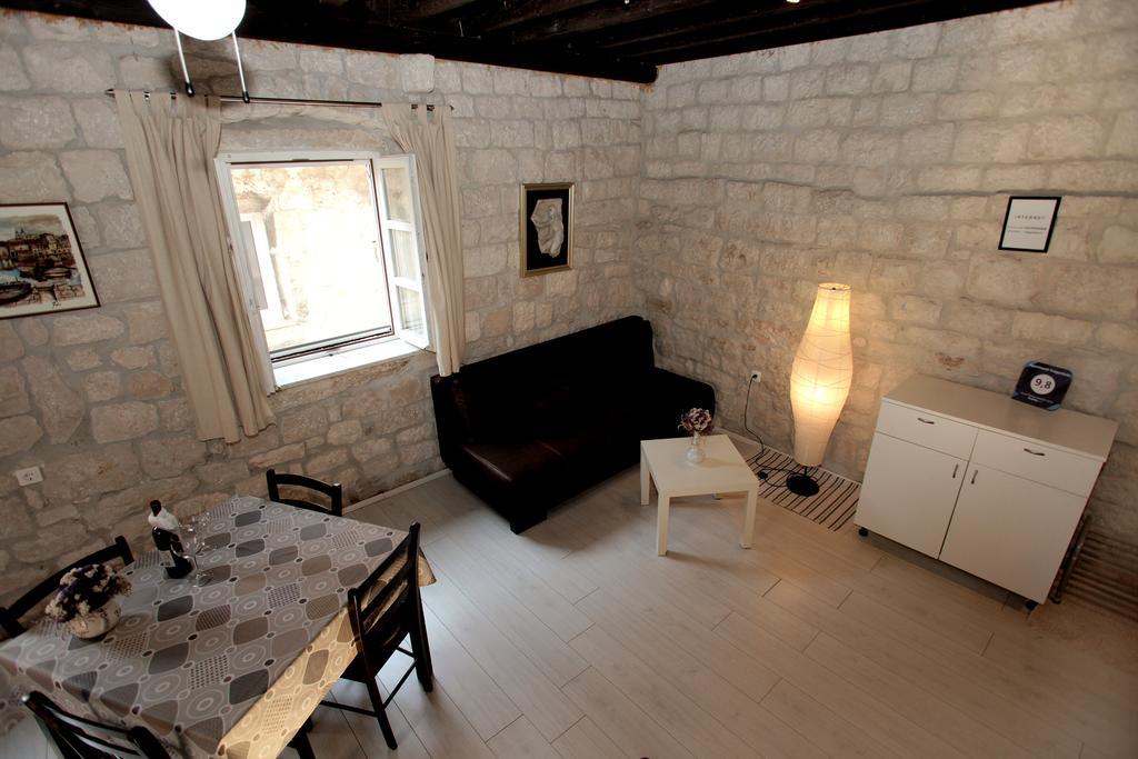 Apartment Tragurium *