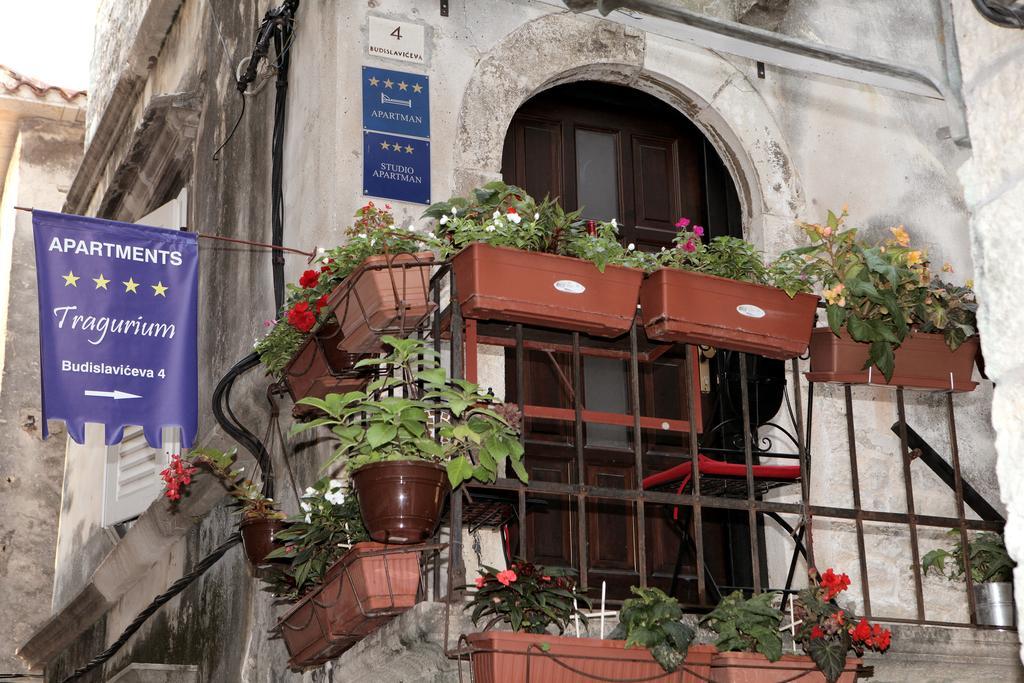 Apartment Tragurium