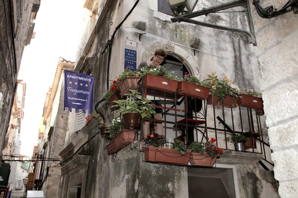 Apartment Tragurium